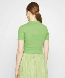 Even&Odd Polo Shirt - Green -Even&Odd Sales Store 9c911b03523d468b94e2c4e66cd58456