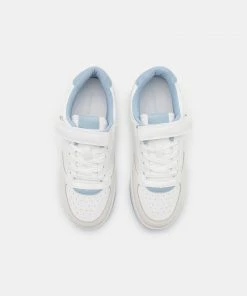Even&Odd Trainers - White/light Blue -Even&Odd Sales Store 9cc1b5832b904f899451e57672aab801