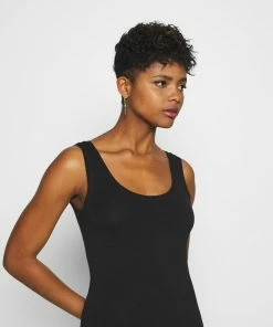 Even&Odd 2 PACK - Shift Dress - Black -Even&Odd Sales Store 9cc41df338b64688a0c246fe8d011ff4