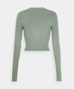 Even&Odd 2 PACK - Jumper - Olive/black 9 Even&Odd 2 PACK - Jumper - Olive/black -Even&Odd Sales Store 9ccd2e6dcca644af86566774ae106a63