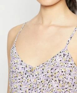 Even&Odd Day Dress - Purple/yellow/multi-coloured 13 Even&Odd Day Dress - Purple/yellow/multi-coloured -Even&Odd Sales Store 9cd3db1923784469a978bb511ba541aa