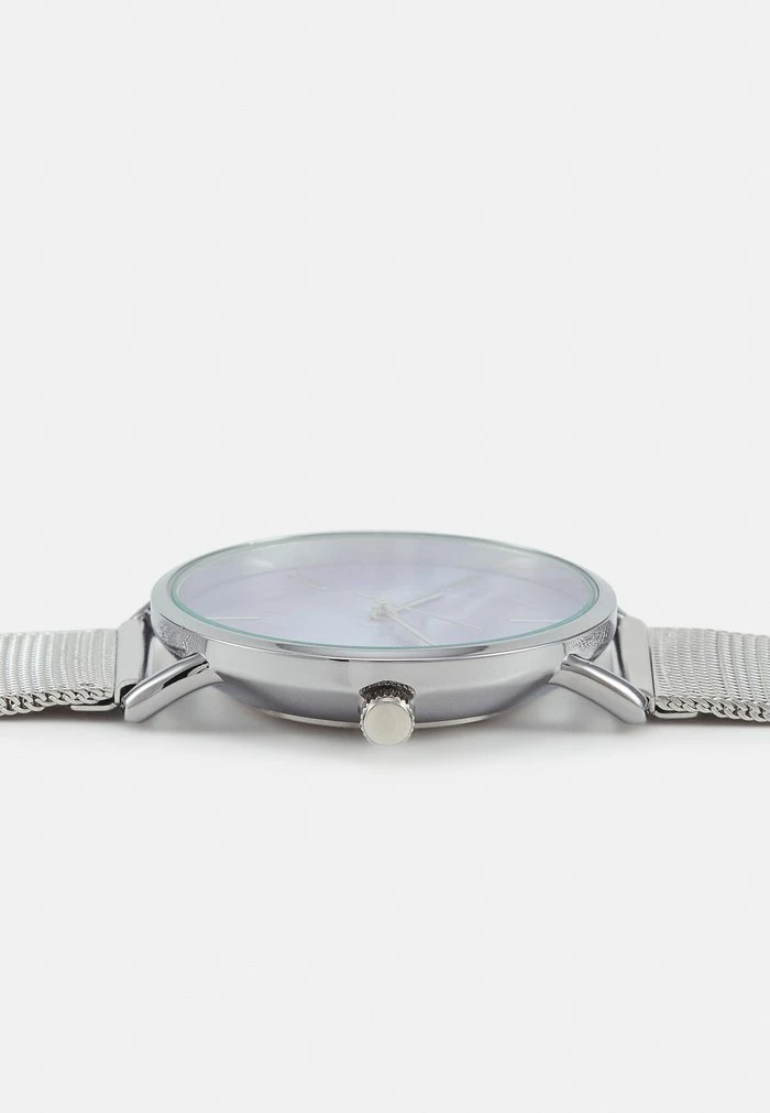 Even&Odd Watch - Silvercoloured 5 Even&Odd Watch - Silvercoloured - Image 3