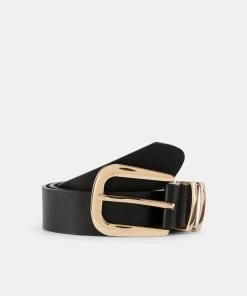 Even&Odd Belt - Black