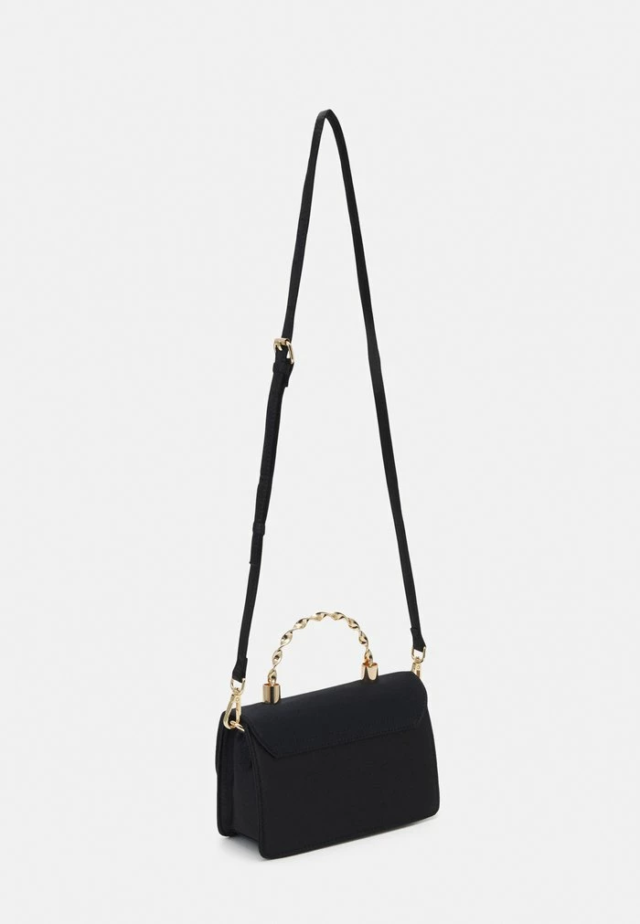 Even&Odd Clutch - Black 7 Even&Odd Clutch - Black - Image 5