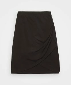 Even&Odd Pencil Skirt - Black -Even&Odd Sales Store 9d7d4e74e6cd45ea9b73075d5388e964