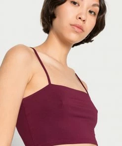 Even&Odd Top - Purple -Even&Odd Sales Store 9dc590f8c33e45c189f1bf0056dc2995