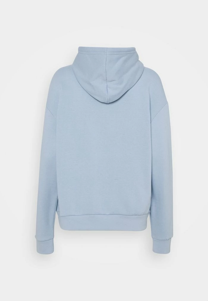 Even&Odd Hoodie - Blue 4 Even&Odd Hoodie - Blue - Image 2