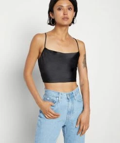 Even&Odd Top - Black 11 Even&Odd Top - Black -Even&Odd Sales Store 9dd9170326e94827bb88d14e9adb8394