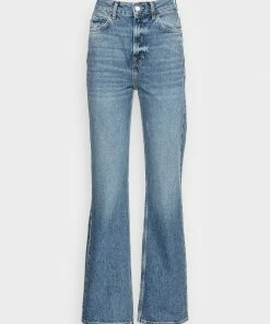 Even&Odd Bootcut Jeans - Blue Denim 10 Even&Odd Bootcut Jeans - Blue Denim -Even&Odd Sales Store 9decd32bab9a4d6c80ed2ebaf7923e15