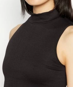 Even&Odd Top - Black 13 Even&Odd Top - Black -Even&Odd Sales Store 9e01370a97c0488c94234b669f0e07fa