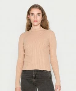 Even&Odd Jumper - Sand