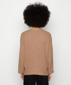 Even&Odd Cardigan - Camel -Even&Odd Sales Store 9e45c41945df47a596879127c996bc31