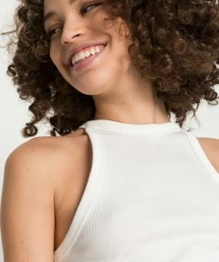 Even&Odd Top - White 11 Even&Odd Top - White -Even&Odd Sales Store 9e593de1beb0432ca04191b1a3e03de4