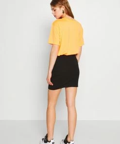 Even&Odd 2 PACK - Mini Skirt - Grey/black -Even&Odd Sales Store 9e9551baa6a945988eecf66d92e2e371