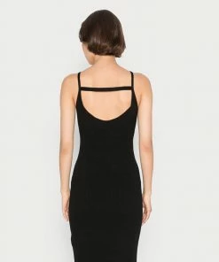 Even&Odd Jumper Dress - Black 9 Even&Odd Jumper Dress - Black -Even&Odd Sales Store 9e98d071cdd049238b5e97869056c65d