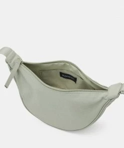 Even&Odd Across Body Bag - Light Green -Even&Odd Sales Store 9ef8c3d5f0ea4886a2838424be385ff1