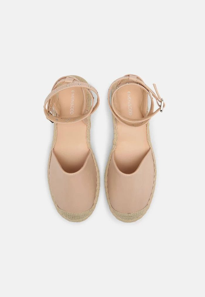 Even&Odd Sandals - Off White 8 Even&Odd Sandals - Off White - Image 6