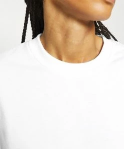 Even&Odd BASIC OVERSIZE SWEATSHIRT - Sweatshirt - White 11 Even&Odd BASIC OVERSIZE SWEATSHIRT - Sweatshirt - White -Even&Odd Sales Store 9f2d6ad15e1f4d5eb903d57ab54b8fa6