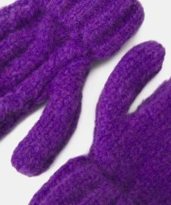 Even&Odd Mittens - Lilac -Even&Odd Sales Store 9f5254001c7a4be8b03499ea2afcf555
