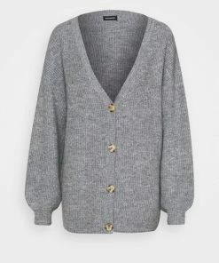 Even&Odd Cardigan - Mottled Grey 10 Even&Odd Cardigan - Mottled Grey -Even&Odd Sales Store 9f5bd99a088c432a9663b17282f410b2