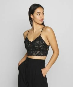 Even&Odd Top - Black