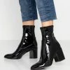 Even&Odd Classic Ankle Boots - Black 2 Even&Odd Classic Ankle Boots - Black -Even&Odd Sales Store 9fd83ff566b04983b3b5c80a82e0d2fc