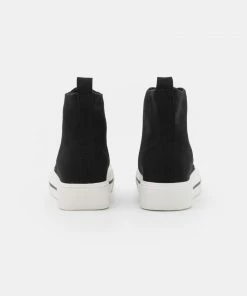 Even&Odd High-top Trainers - Black -Even&Odd Sales Store 9ff1004d8d864c0da4a0d85d348ad72c
