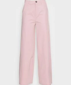 Even&Odd Trousers - Pink -Even&Odd Sales Store 9ff27703fe4c427c932d9c656c5cd5b0