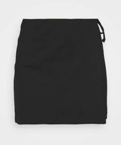 Even&Odd Mini Skirt - Black 12 Even&Odd Mini Skirt - Black -Even&Odd Sales Store a00113604e094bafb1165dcfd4ac55b4