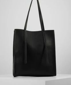 Even&Odd Tote Bag - Black -Even&Odd Sales Store a058af53e8ed42d6a5f3498207639d22