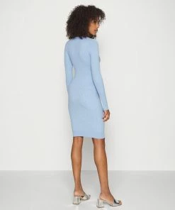 Even&Odd Jumper Dress - Light Blue -Even&Odd Sales Store a0893ddfb3e14a4f9475dd4a8eba0229