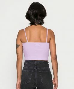 Even&Odd Top - Lilac -Even&Odd Sales Store a0ab700d7d9d407d80c8292aac4a95eb