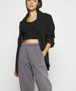 Even&Odd 3 PACK - Long Sleeved Top - Black/white/grey -Even&Odd Sales Store a0b66c9193904b9ea5a212344df15183