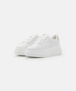 Even&Odd Trainers - White/rose Gold-coloured -Even&Odd Sales Store a0f976eac3b84089a3fa6163dd0977bb