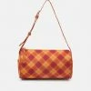 Even&Odd Handbag - Orange -Even&Odd Sales Store a10a7c6463a44e8499eb785e9aba7c7a