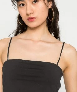 Even&Odd Top - Black -Even&Odd Sales Store a13646de17654941a20e04235b027078