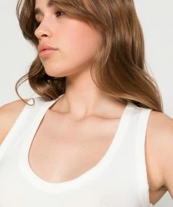 Even&Odd Top - White -Even&Odd Sales Store a15f56af2ecb40dc9110e666c48d305b