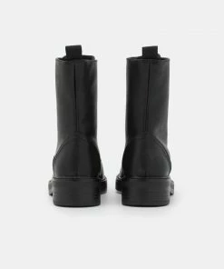 Even&Odd Classic Ankle Boots - Black -Even&Odd Sales Store a17d2765b230434080fcf4598c1b4269