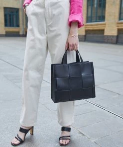 Even&Odd Handbag - Black