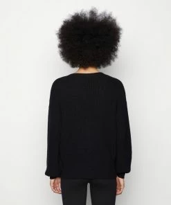 Even&Odd Cardigan - Black -Even&Odd Sales Store a1fe504d96a84f269c372038a1da033e