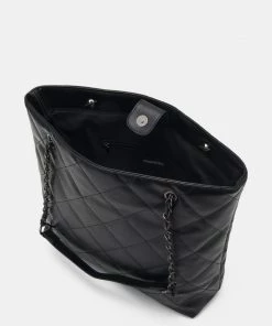 Even&Odd Tote Bag - Black -Even&Odd Sales Store a2043a7c876d4b51a43d2d73294176dc