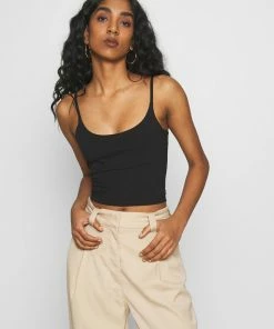 Even&Odd Top - Black