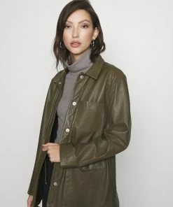 Even&Odd Long Sleeved Top - Grey -Even&Odd Sales Store a280c66e88f1408996dc83e30f03e29a