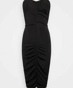Even&Odd Shift Dress - Black -Even&Odd Sales Store a282273d30a04ee698059600e894d570