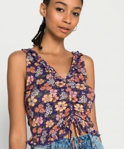 Even&Odd Top - Purple -Even&Odd Sales Store a2cb2b4a485c4684b8971b62bd06ec3a