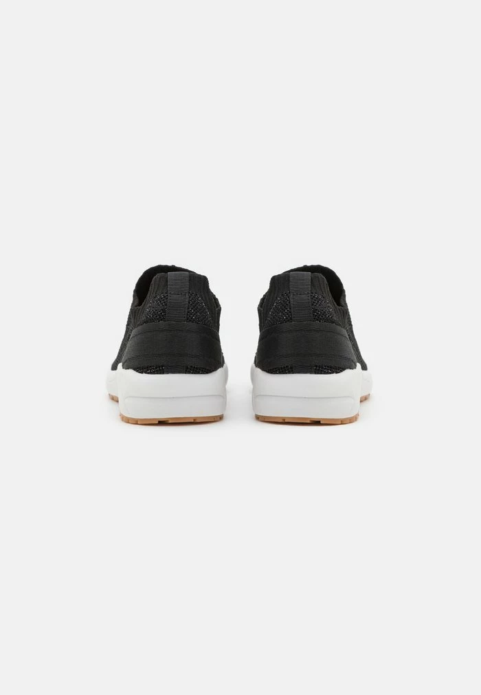 Even&Odd Trainers - Black 6 Even&Odd Trainers - Black - Image 4