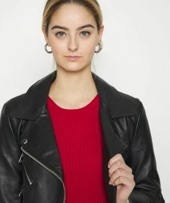 Even&Odd Jumper - Red -Even&Odd Sales Store a3597d3d51004dfd9f6e3e59bd7164aa