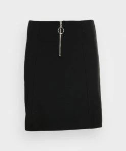 Even&Odd Mini Skirt - Black -Even&Odd Sales Store a3b280d343ce437cb66b2cb633ac7b0b