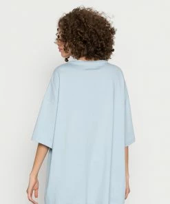 Even&Odd Basic T-shirt - Light Blue -Even&Odd Sales Store a3bebd7ba3844e379c68d87a592cc458