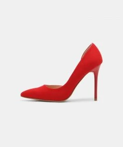 Even&Odd High Heels - Red -Even&Odd Sales Store a3e228281f2c439b8ffc28718079077b